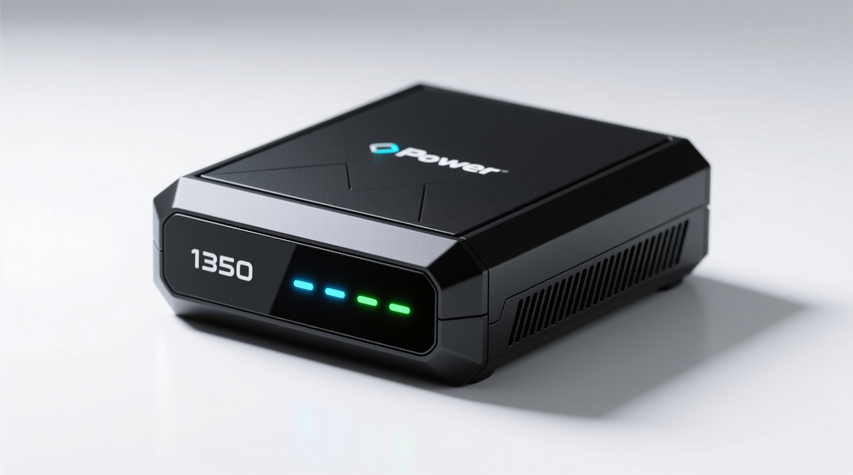 most popular battery backup ups unit cyberpower 1350