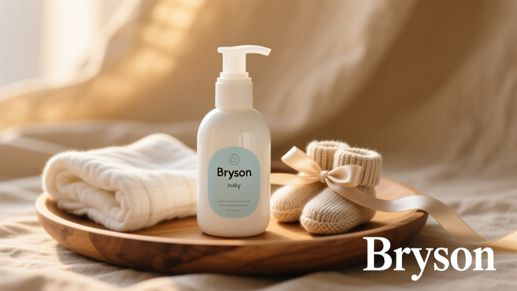 Bryson: A Pediatric Nurse’s Evidence-Based Guide to Infant Development, Feeding, and Safety at 4 Months