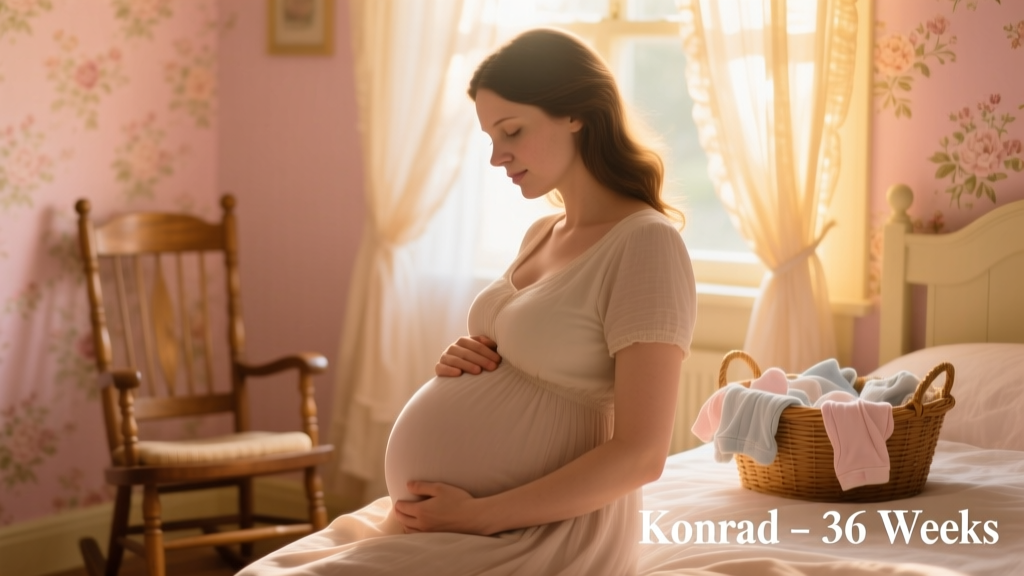 Konrad: Evidence-Based Insights for Prenatal and Perinatal Care Professionals