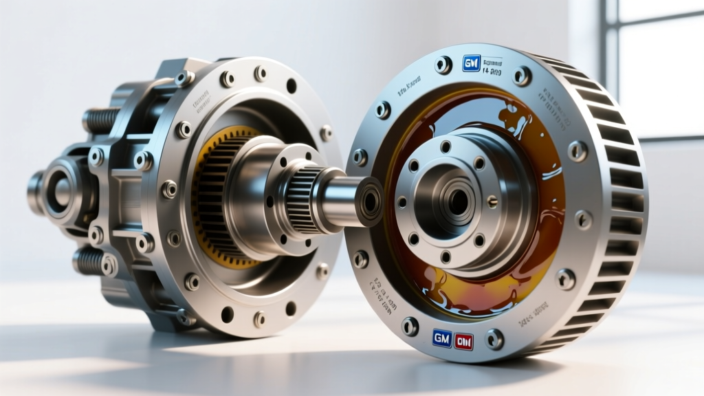 Transfer Case Link & GM 14 Bolt Differential Cover Torque Specs