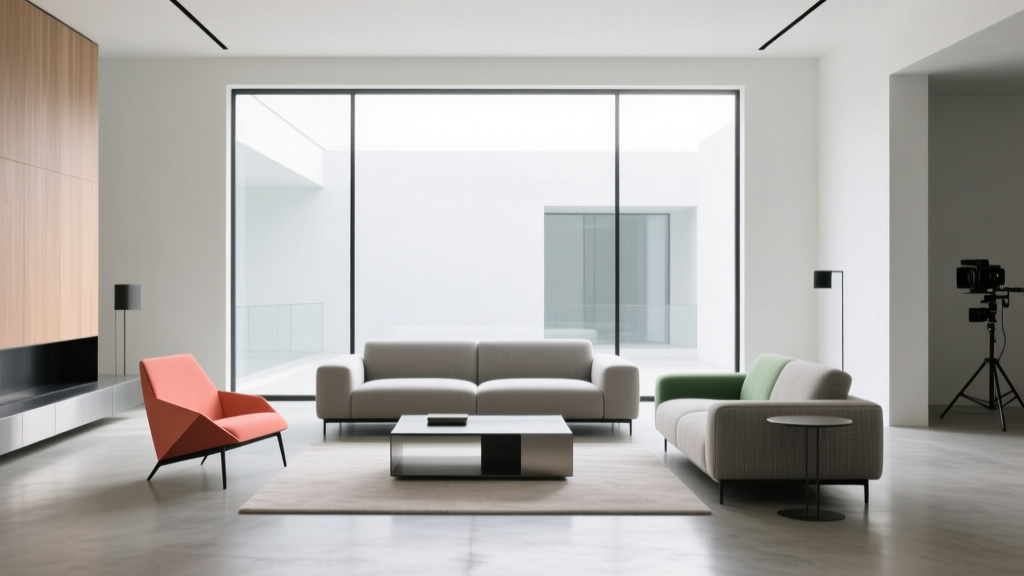 Round vs. Rectangular Dining Table: Which Fits?