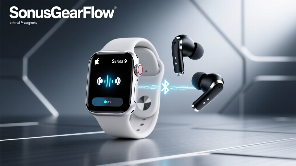 Can I Pair Wireless Headphones To My Apple Watch (2026)