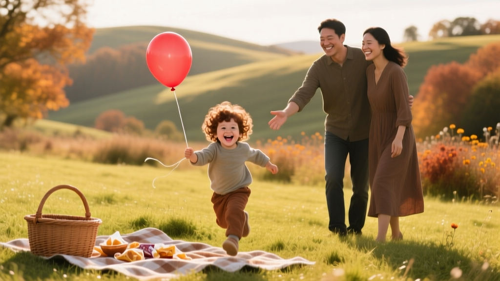Anistyn: Understanding the Emerging Wellness Trend for Parents and Families