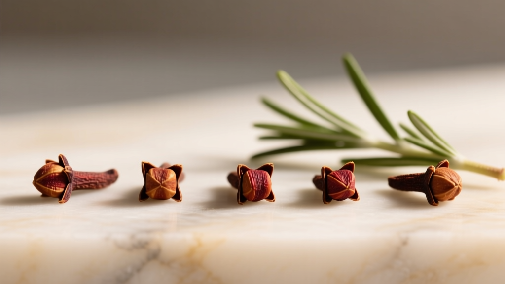 Clover Spice? No, It's Clove Spice – Your Essential Guide