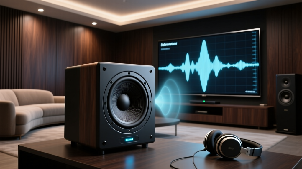 The Subwoofer Placement For Home Theater Myth That’s Ruining Your Bass (And Exactly Where to Put It for Deep, Even, Room-Filling Low-End)