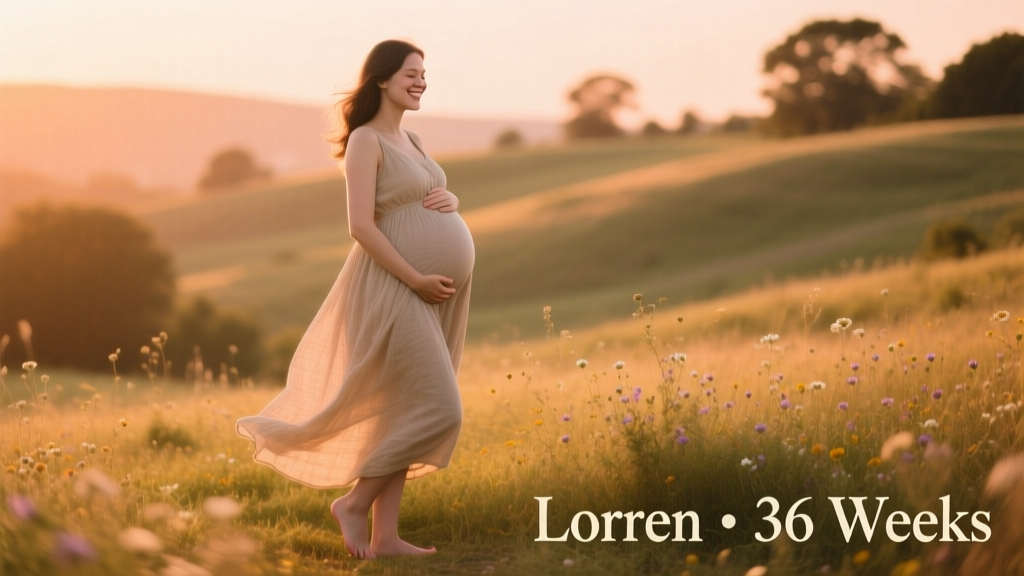 Lorren: Evidence-Based Insights for Expecting Parents on This Prenatal Vitamin Brand