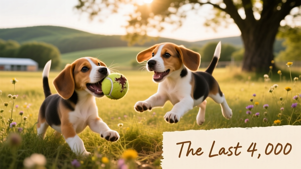 Photo: Meredith Lee / The Humane Society of the United States