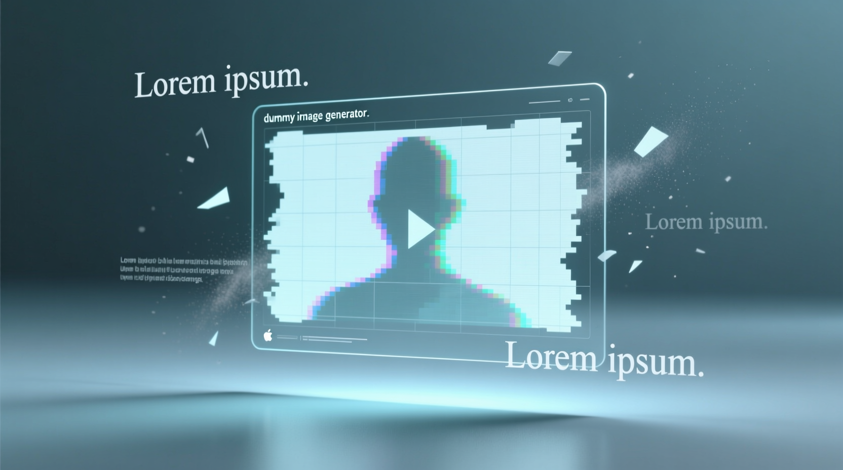 dummy image generator is the lorem ipsum of images