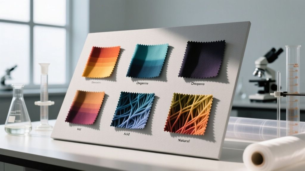 Best Dyes for Fabric: A Textile Expert’s Troubleshooting Guide