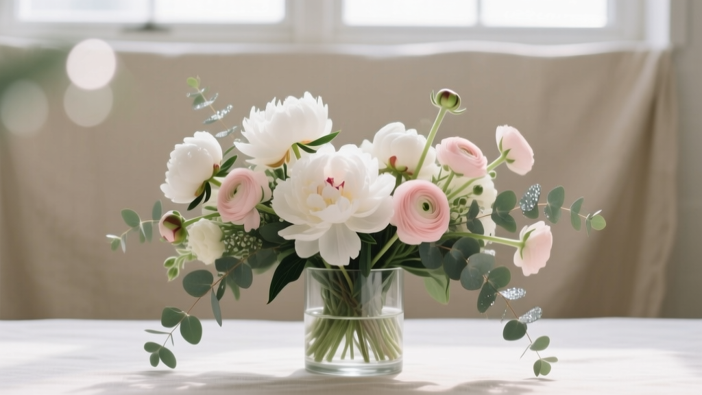DIY Wedding Centerpieces: Step-by-Step Guide