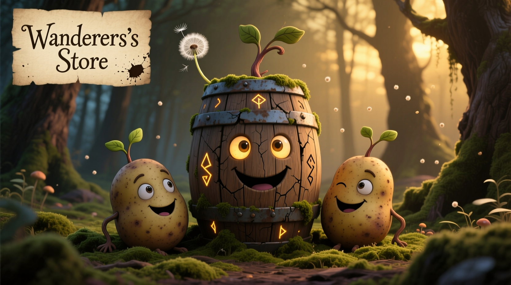 Potato Storage Containers: What You Need to Know