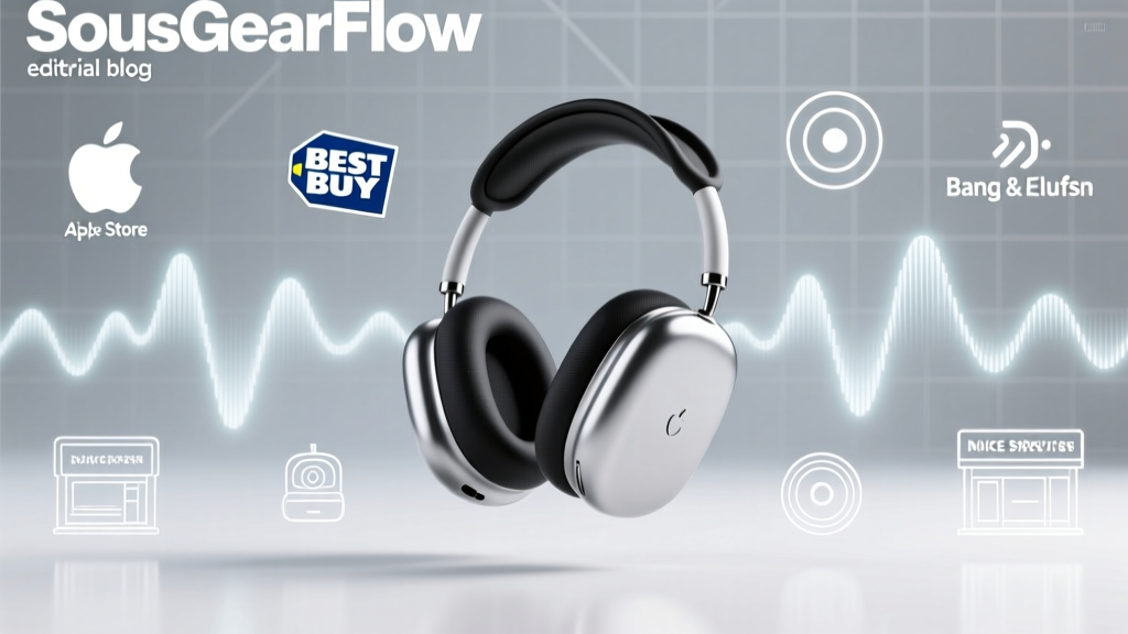 Where to Buy Wireless Headphones (2026 Guide)