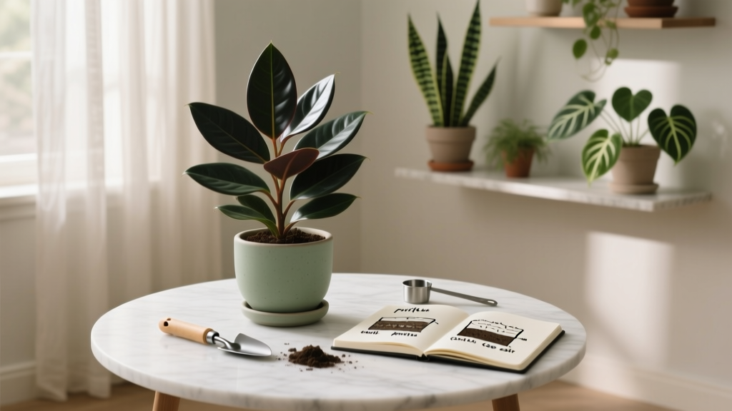 Low-Light Plants: Best Indoor Picks & Repotting Tips (2026)