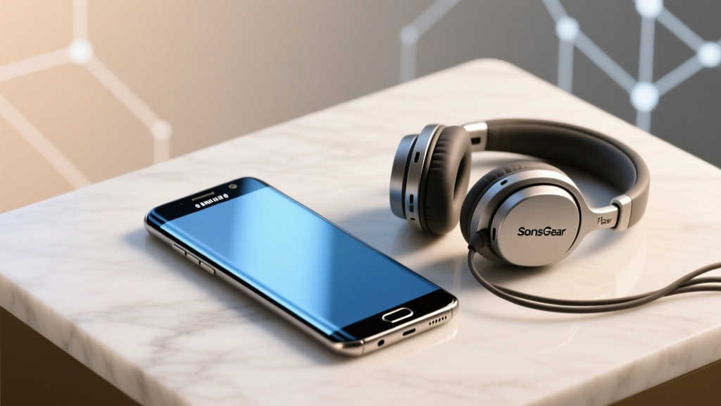 Galaxy S7 Wireless Headphones Not Connecting (2026)