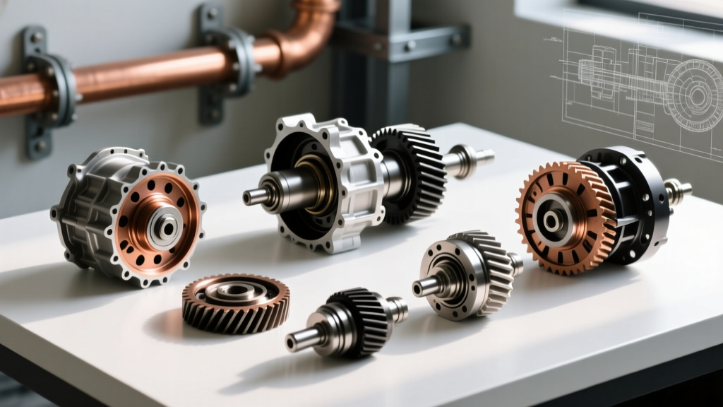 How Warranty Terms Affect Your Transmission Rebuild Cost