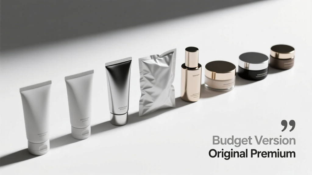 Cheap Alternatives to Long: Practical, Budget-Friendly Substitutes for Common Household and Industrial Long-Form Products