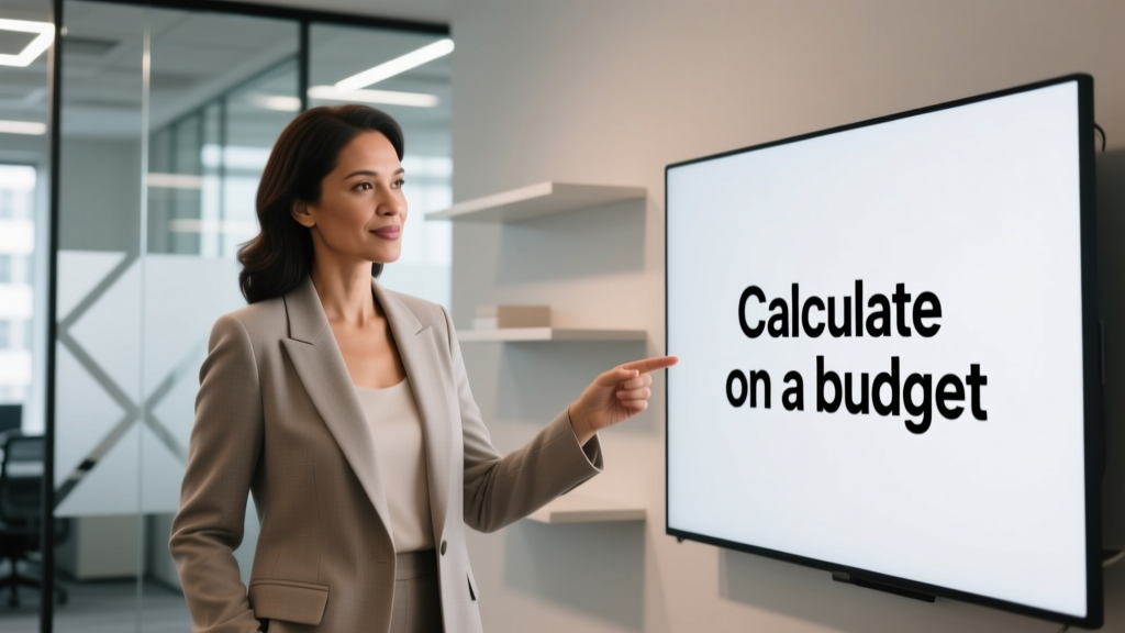 Calculate On A Budget: Precision Soldering Without Breaking the Bank