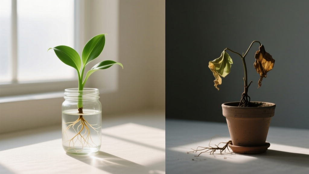 Grow Lights for Cuttings: How Much Light Do They Need?