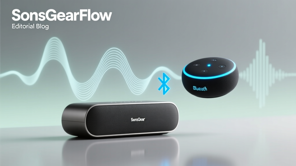 Alexa Bluetooth to Speakers: Fix Audio Failures (2026)