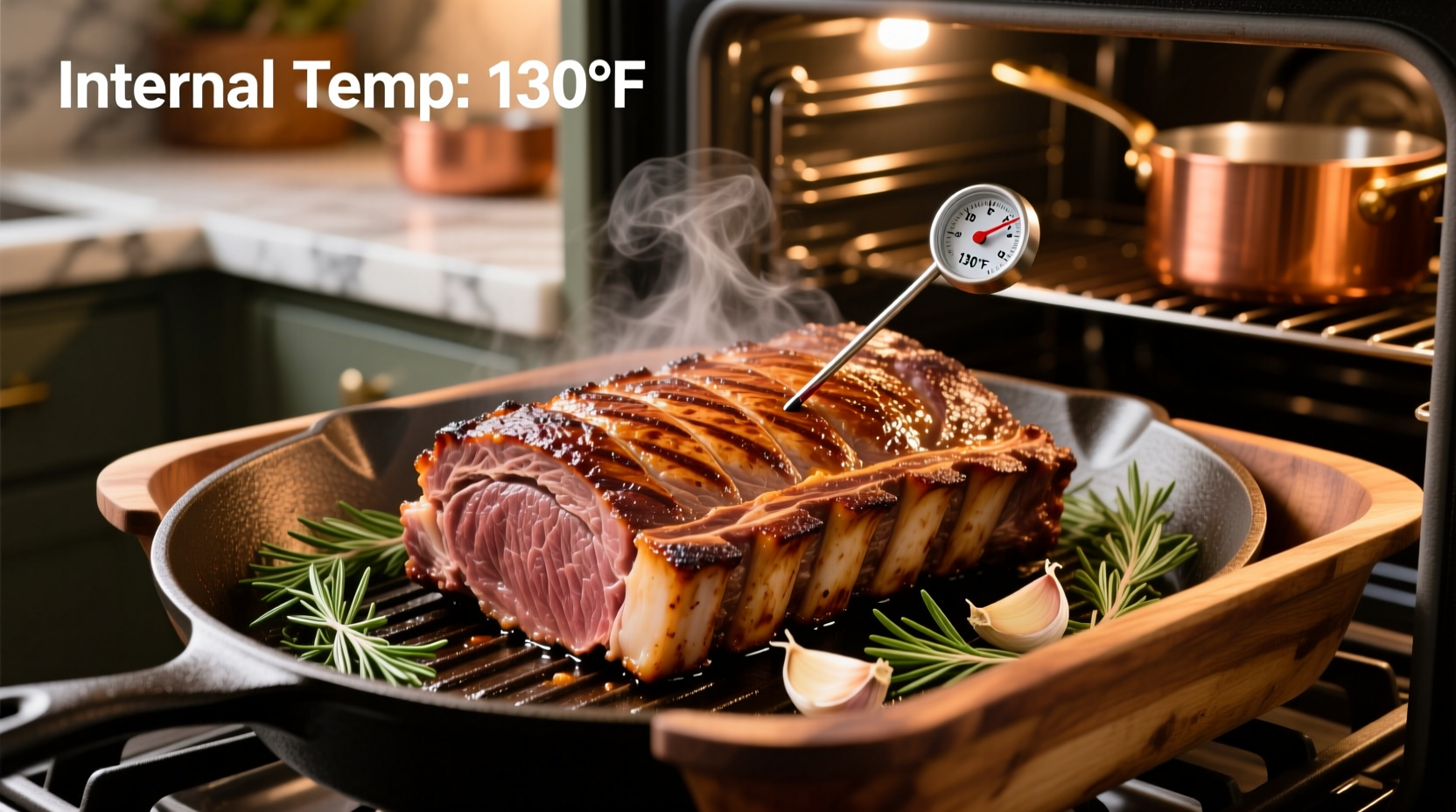 how to cook boneless prime rib