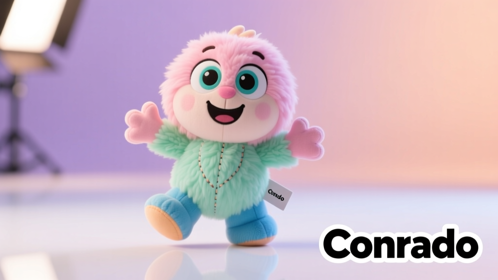 Conrado Toys: Safety, Compliance, and Developmental Impact of a Leading European Toy Brand