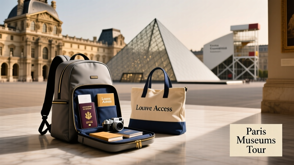 The Best Museums and Galleries in Paris: A Curated, Practical Guide for Travelers