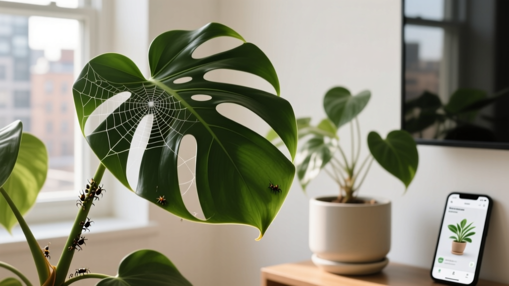 Indoor Plant Bugs: 7 Signs It’s Not Normal (2026)