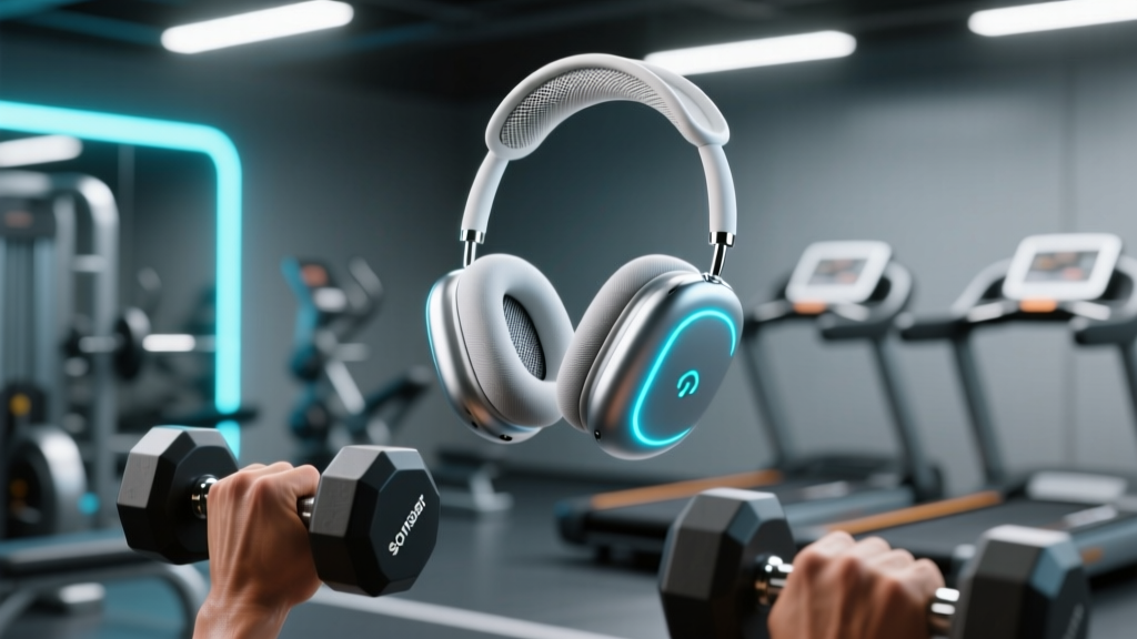 Why Wireless Headphones Fail at the Gym (2026)