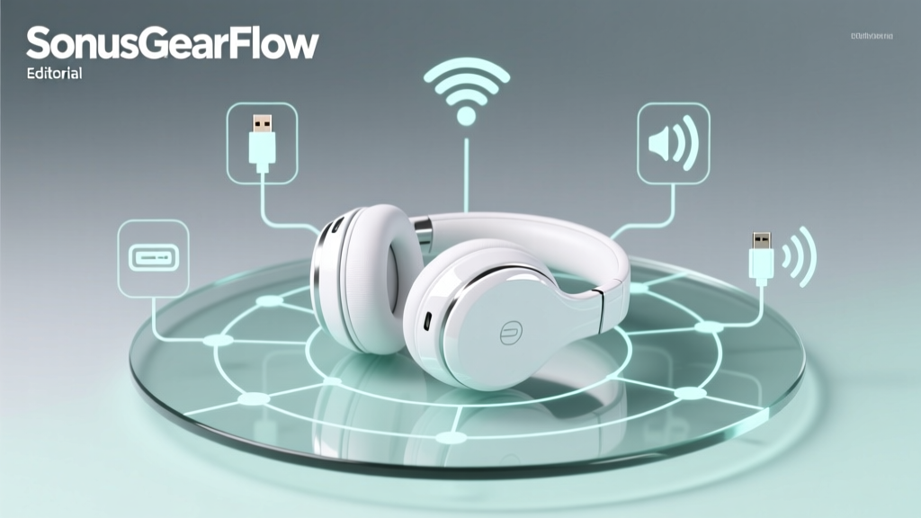 How Do I Connect Wireless Headphones Without Using Bluetooth (2026)