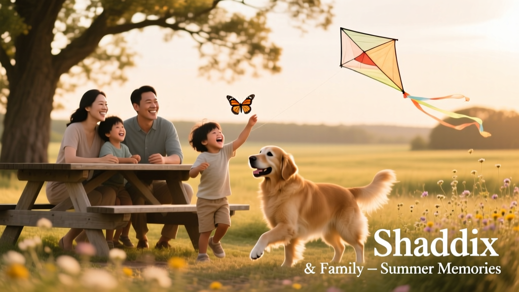 Shaddix: Understanding the Evidence-Based Parenting Framework for Neurodiverse Families