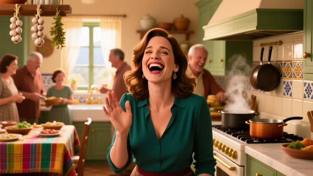 My Big Fat Greek Wedding 2: Release, Cast & Verdict