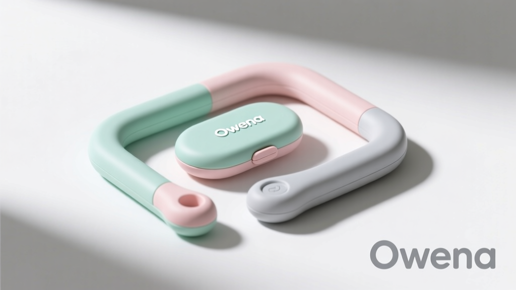 Owena Baby Monitor: Safety Evaluation, Real-World Testing, and Childproofing Integration