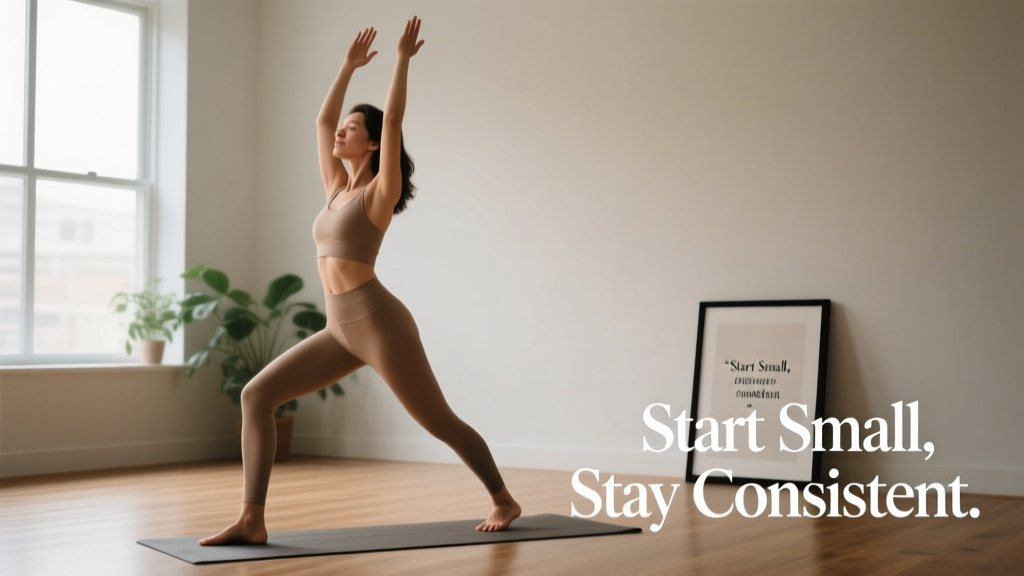 How To Start Health: A Clinically Grounded, Step-by-Step Foundation for Lifelong Well-Being