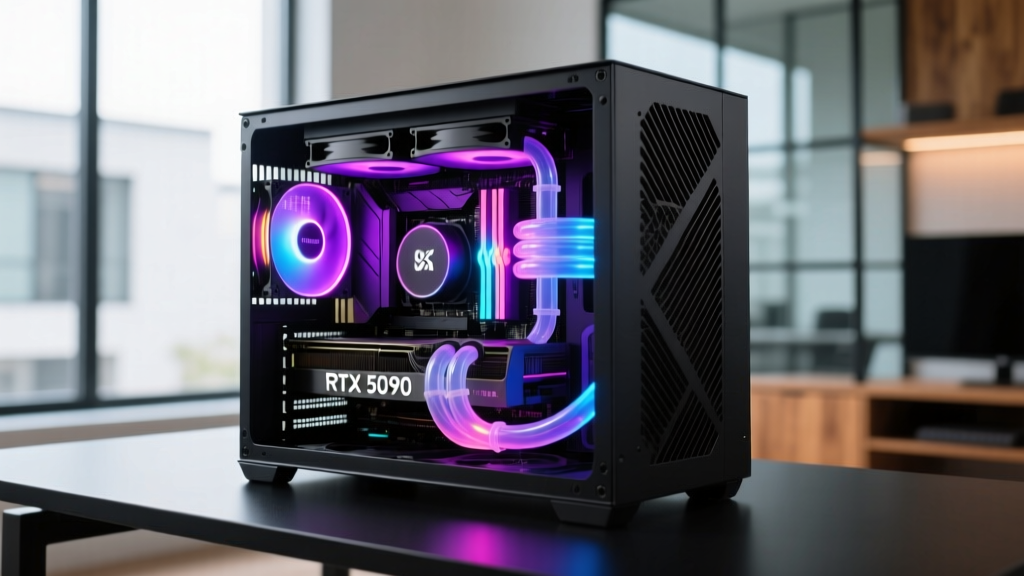 Is a $30,000 Custom Rig the Most Expensive Thing on Internet? 2026 Performance Guide