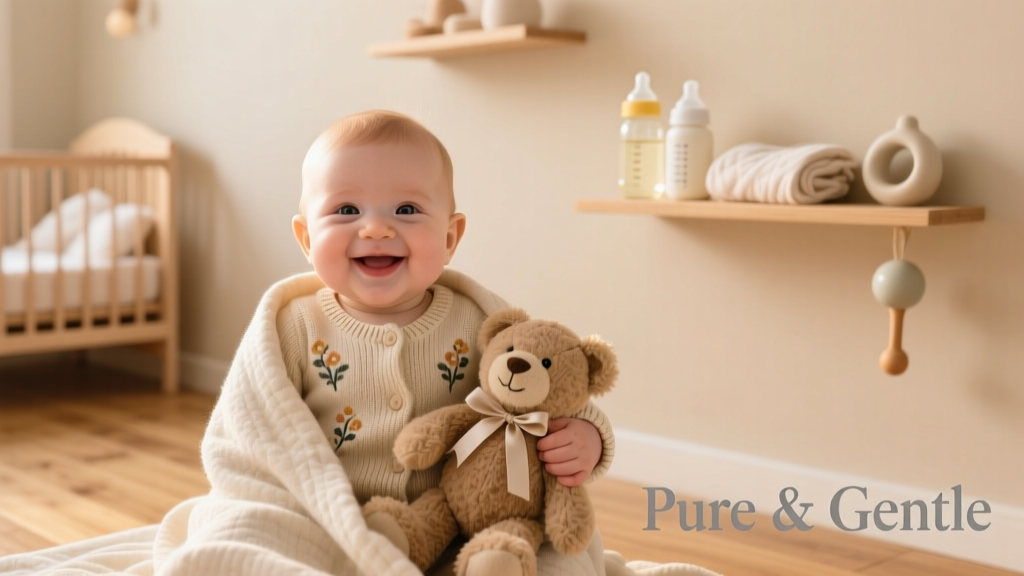 Amable Baby Carrier: A Pediatric Nurse’s Evidence-Based Review of Safety, Ergonomics, and Real-World Use