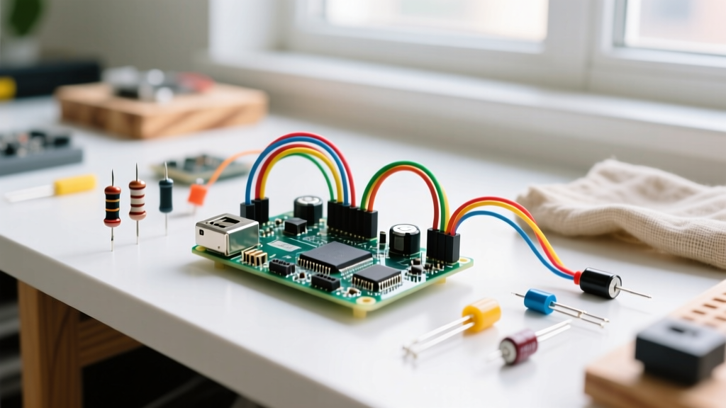A Volt Is a Unit of Electrical Potential: What It Changes in Real Circuits