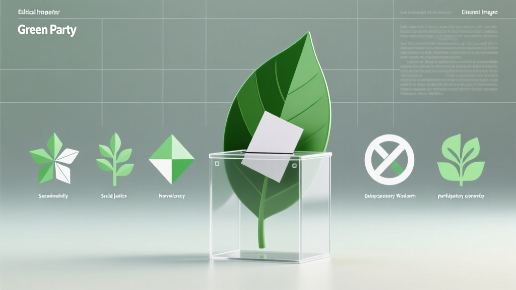 What Does Green Party Stand For? (2026)