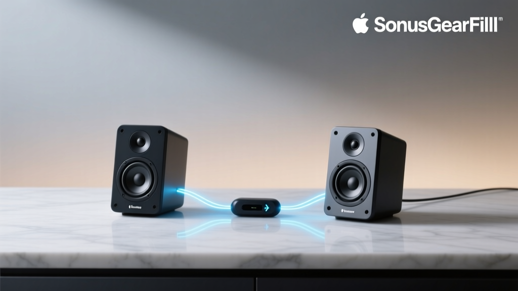 Play Multiple Bluetooth Speakers: What Actually Works (2026)