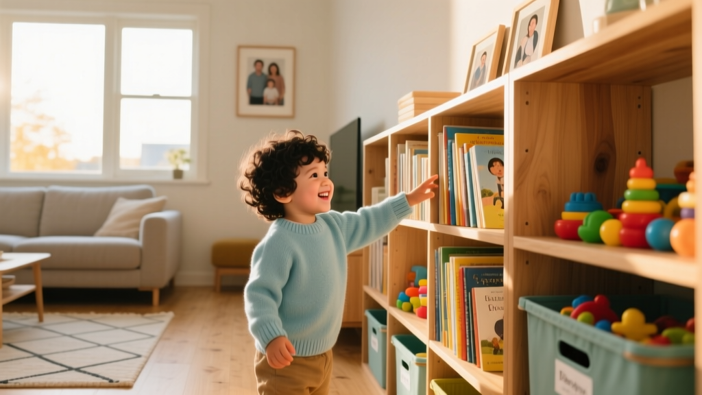 Raymon: A Practical Parent’s Guide to Managing Screen Time, Sleep, and Behavior in Children Aged 4–10