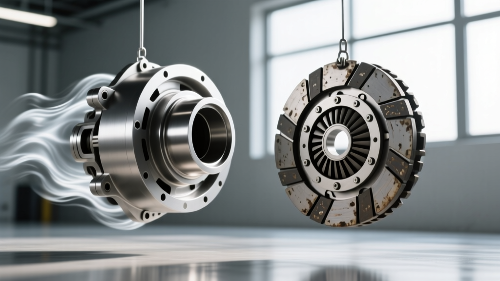 Toyota Camry Torque Converter Recall: TC vs Clutch Explained