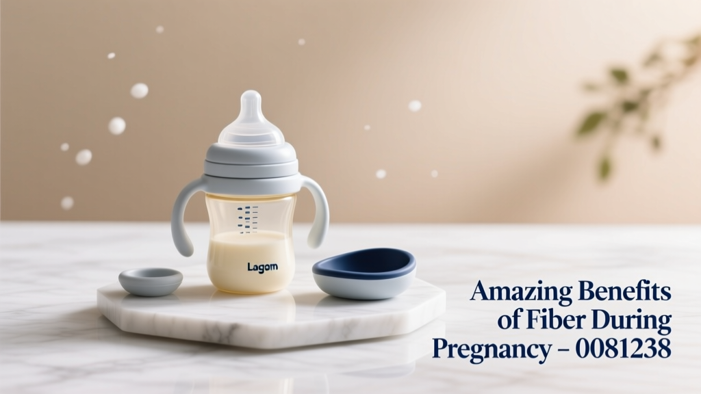 Amazing Benefits of Fiber During Pregnancy: Science-Backed Support for Mom and Baby