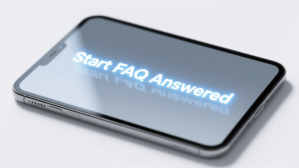 Startup FAQ Answered: Real Answers from 12 Years of Launching, Scaling, and Fixing Real Companies