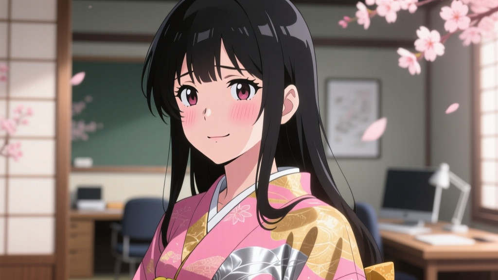 Kaguya Shinomiya Strategic Vulnerability Game