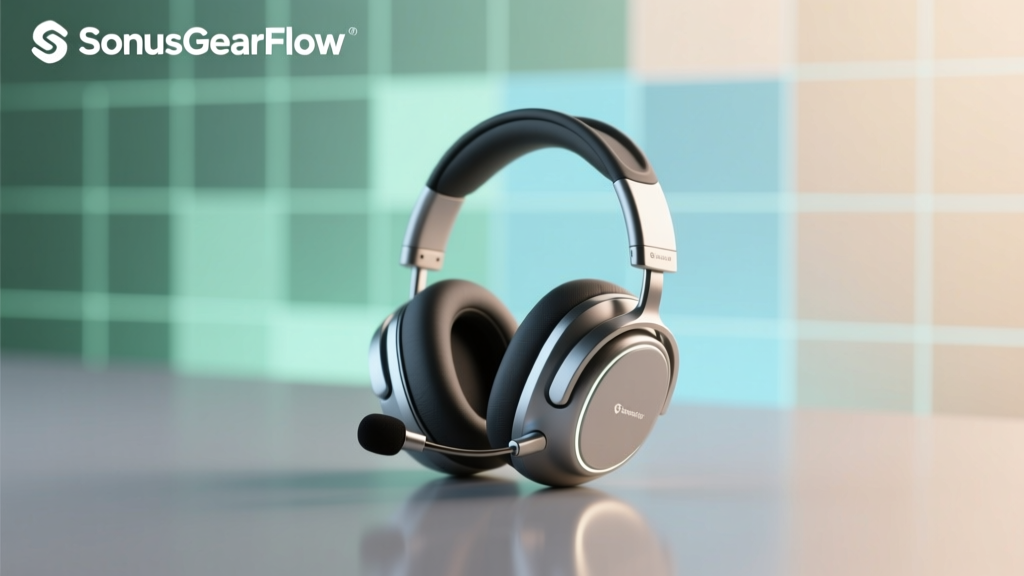 Wireless Headphones With Mic on Switch (2026)