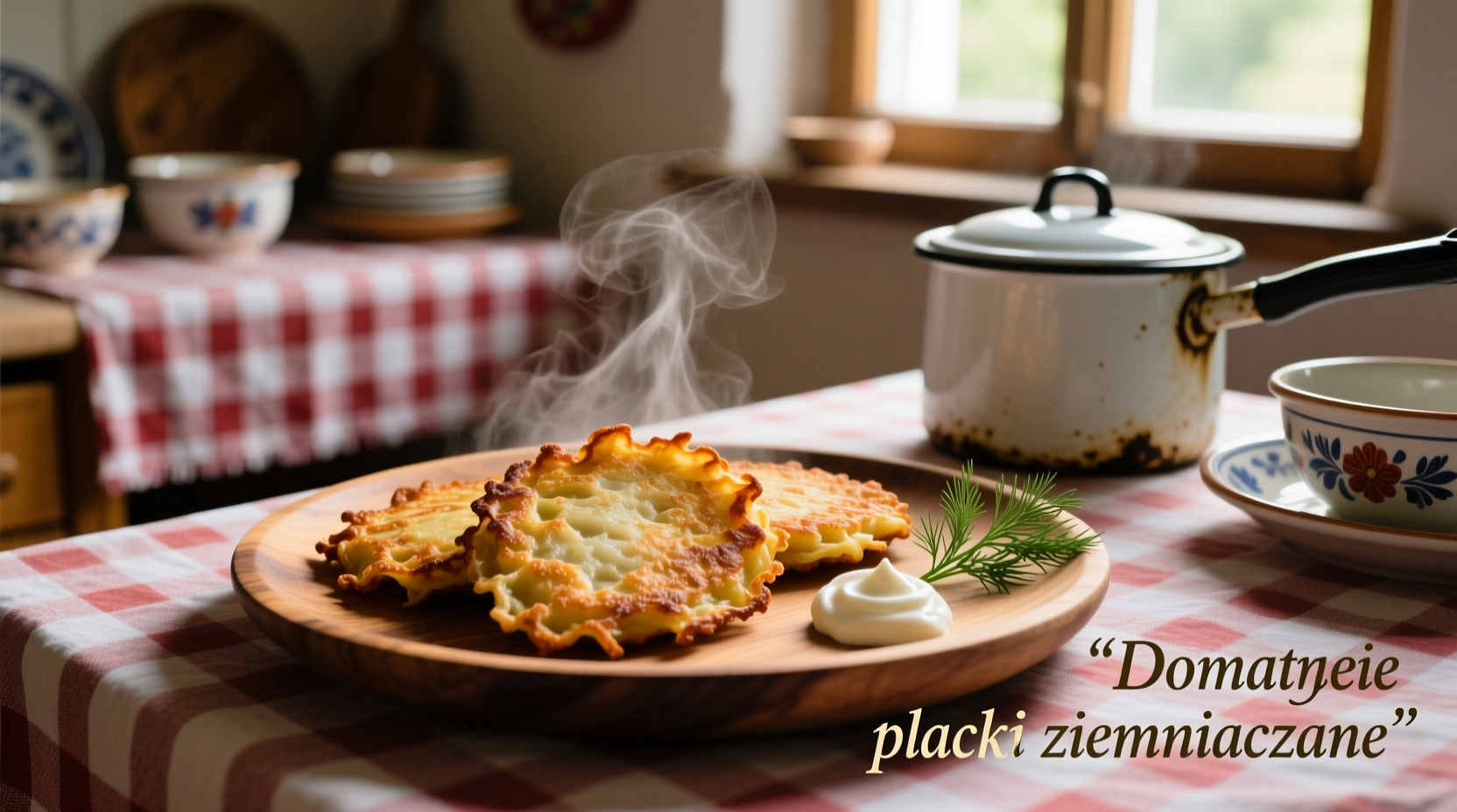 Polish Potato Pancakes: Authentic Recipe & Cultural Guide