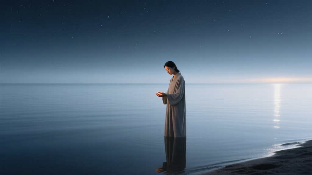 Despair Dream Feeling Surrender: Emotional Dream Meaning