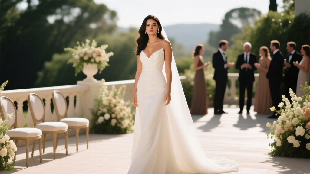 Who Was at Selena Gomez’s Wedding? (2026)