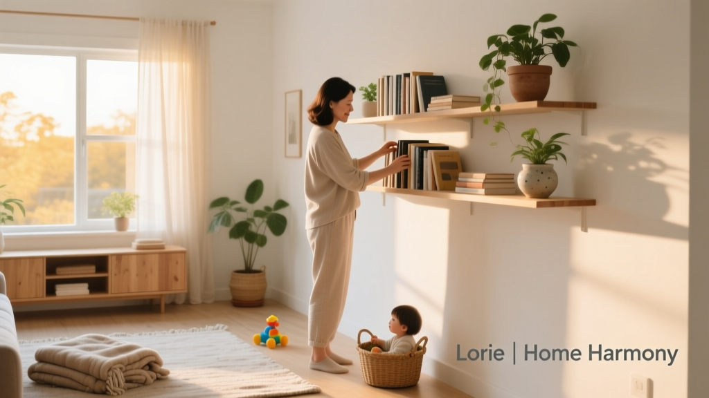 Lorie: A Practical, Evidence-Based Guide for Parents Navigating Childhood Anxiety and Sensory Sensitivity