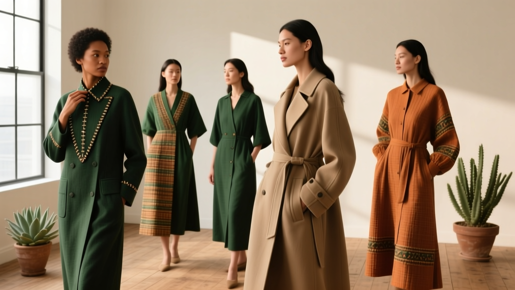 Top Slow Fashion Brands for Unbeatable Quality