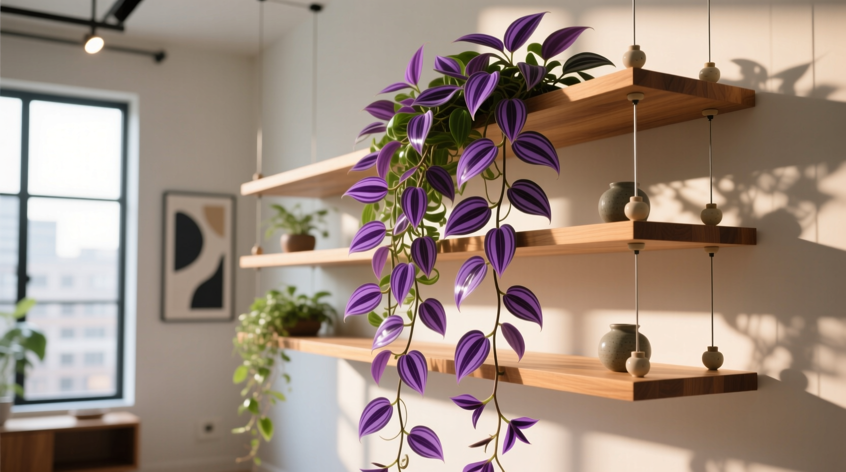 Wandering Jew Cascade Training Tips